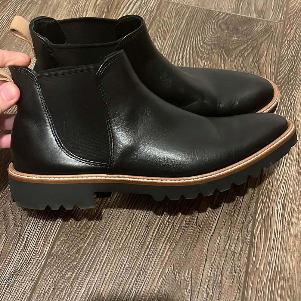 Shoes Ecco